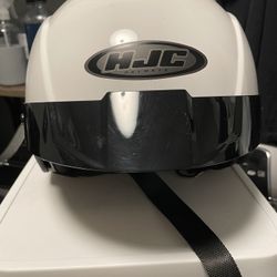 HJC Cruiser Helmet