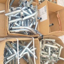 Carpas Y Tubos Y Amarraderas Y Lonas Valance Y Conexiones 