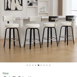Bar & counter stool, swivel（26/29）