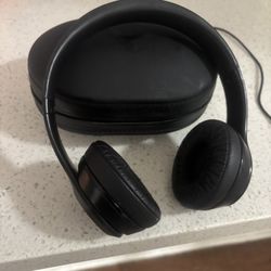 Beatsolo2 wireless w/charger