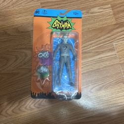 New Riddler The Batman