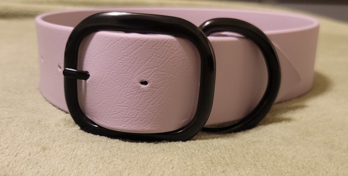 Biothane Dog Collar