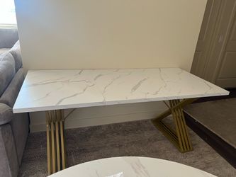 dinner table