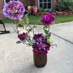 Flower Arrangement 