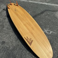 Firewire Submoon 7’6” Surfboard