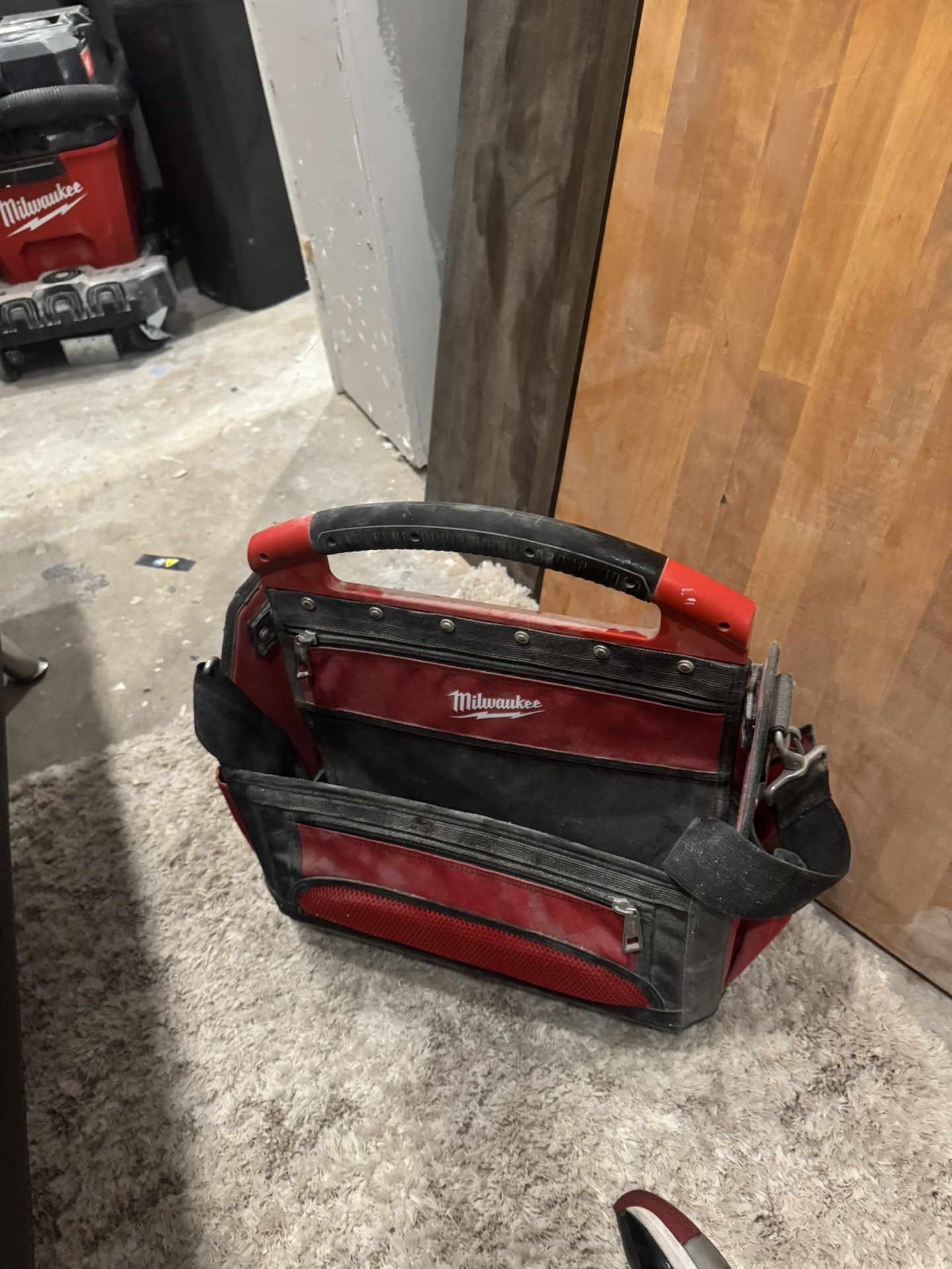 Milwaukee Tool Bag