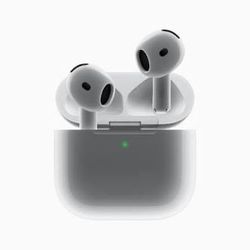 Apple AirPod 4