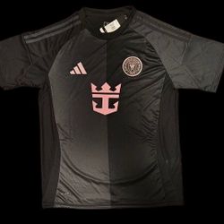 Suarez Miami Soccer MLS Jerseys