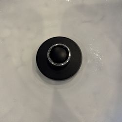 Oura Ring Gen 3 – Silver – Size 7 – Excellent Condition