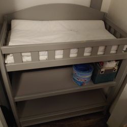 Diaper Station