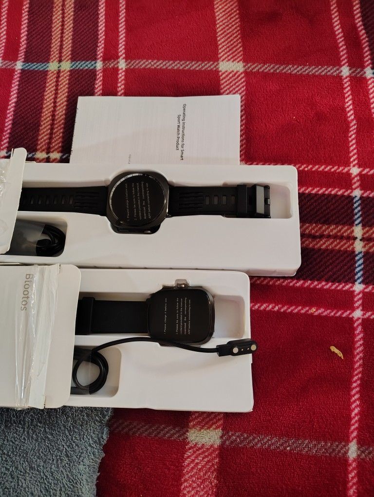 Smart Watch For Men Or Women