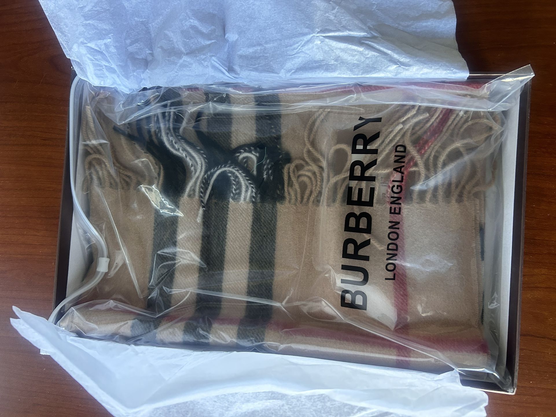 Burberry