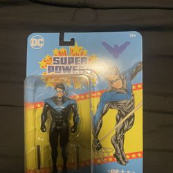 Vintage Action Figures