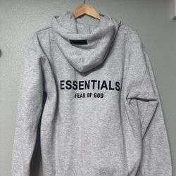 Essentials Fear Of God