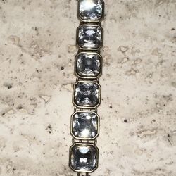 Beautiful Vintage Fashion Bracelet 