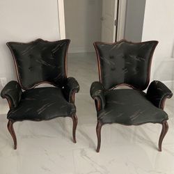 Must Sell Living Room Chairs