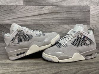 JORDAN 4 FROZEN MOMENTS 6.5Y (A1D026638)