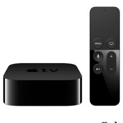 Apple Tv Box