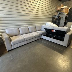 Sectional 