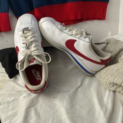 Nike Leather Cortez