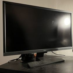 BenQ Computer Monitor Video, TV, Gaming
