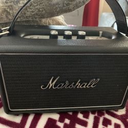 Bluetooth Portable Speaker $250