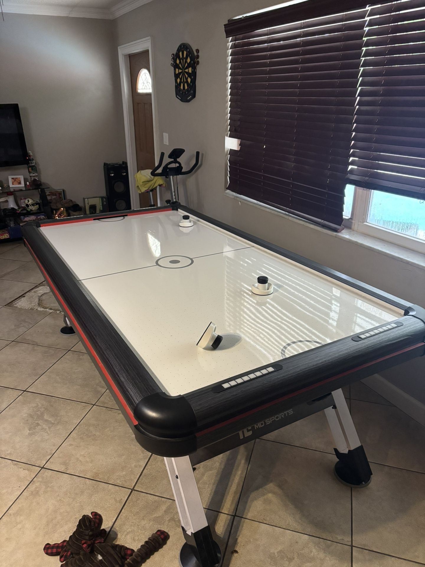 Hockey Table