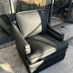 Club Chair Pair