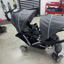 Graco DuoGlider Stroller 