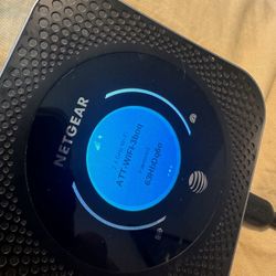 Netgear Nighthawk 4g Hotspot Unlocked For Any Simcard