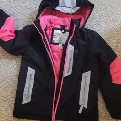Girls Jacket