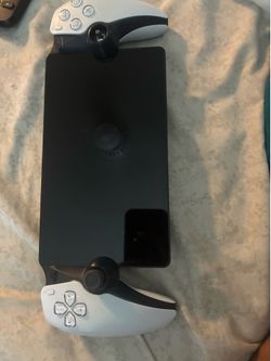 Ps5 portable
