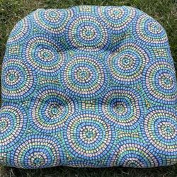 Outdoors/indoor Cushions Set Of 6 