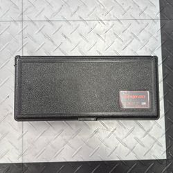 Snapon Cylinder Bore Gauge