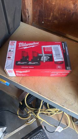 M12 battery