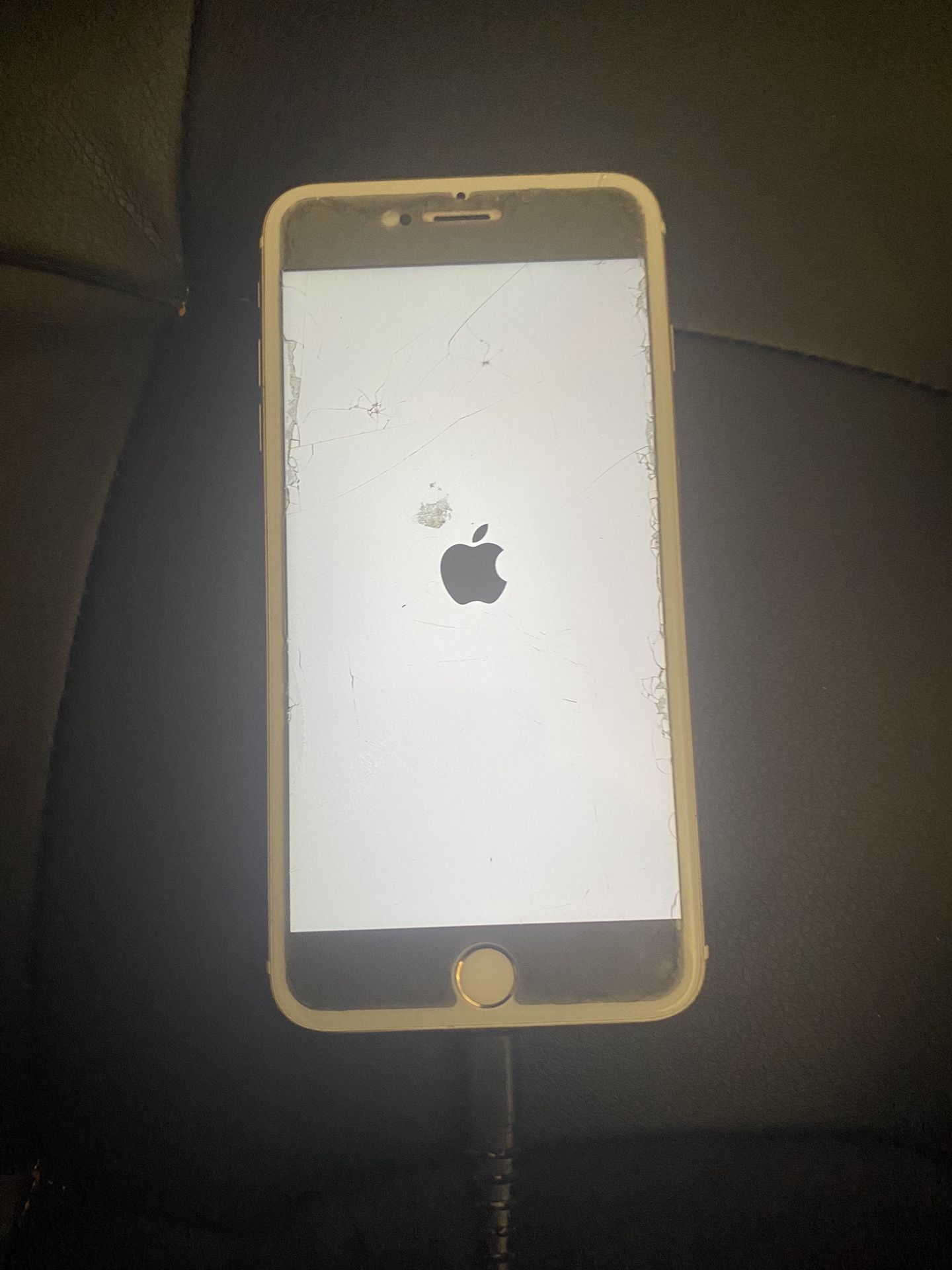 iPhone 6s Plus Peach