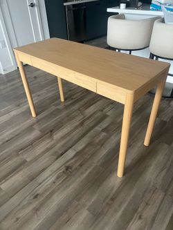 IKEA Tonstad Desk