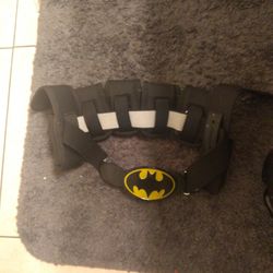 Batman Belt