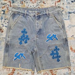 Chrome Hearts Size L/34