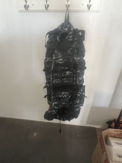 Hiking Backpack