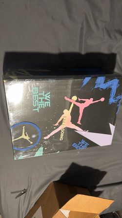 Jordan 5 We the Best