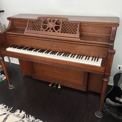 Free Piano