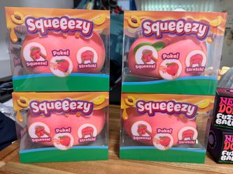 Squeezy