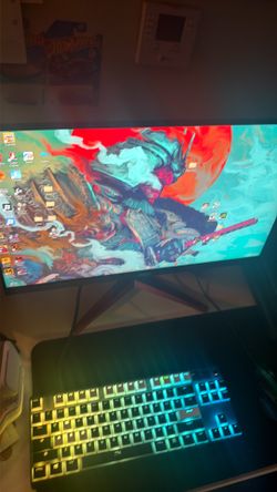 Acer monitor