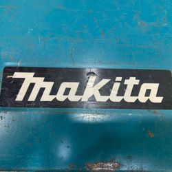 *** TWO CORDLESS DRILLS - MAKITA & CRAFTSMAN 