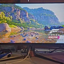 Asus Rog Swift Gaming Monitor 