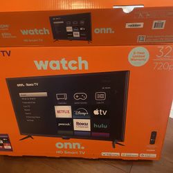 32 Inch Roku 