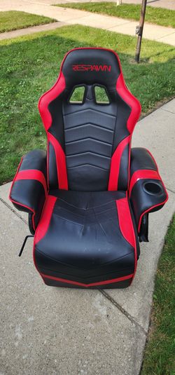 Reclining GAMING CHAIR