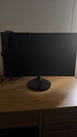 samsung curved gaming monitor with jbl speaker