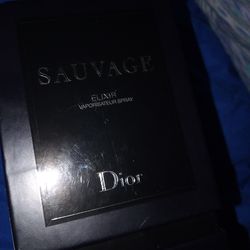 Men's Dior cologne only 80brand new